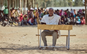 Beyne Bsrat Ecole primaire de Gendet