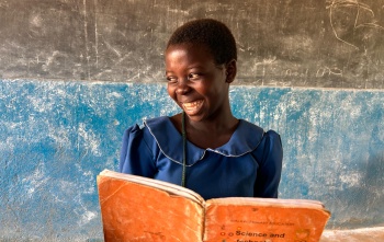 Le combat d’Élise pour l’éducation au Malawi