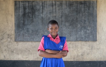 L'importance des repas scolaires quotidiens au Malawi