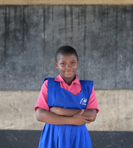 L'importance des repas scolaires quotidiens au Malawi