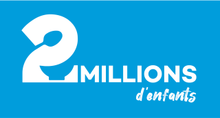 2 million d'enfants