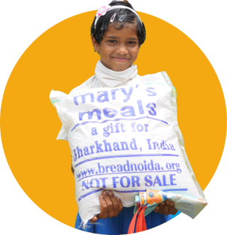 Children in India