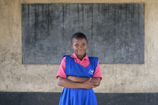 L'importance des repas scolaires quotidiens au Malawi