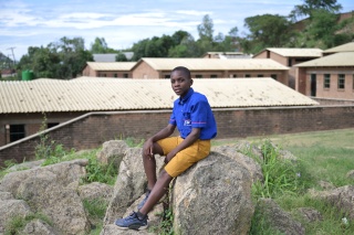 L'importance des repas scolaires quotidiens au Malawi