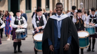 L’histoire de Gift – un catalyseur de changement au Malawi